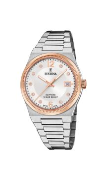 Festina Swiss F20037/1 Kadın Kol Saati