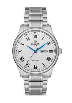 Hislon CL113S-02SS Erkek Kol Saati