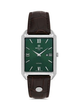 Hislon CL150S-15KS Klasik Erkek Kol Saati