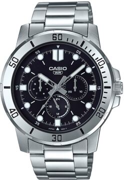 CASIO MTP-VD300D-1EUDF ERKEK KOL SAATİ