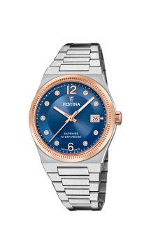 Festina Swiss F20037/2 Kadın Kol Saati