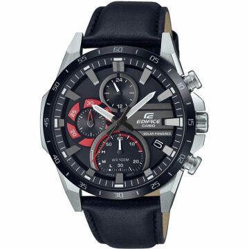 Casio EQS-940BL-1AVUDF Erkek Kol Saati