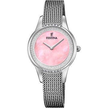 FESTINA F20494/5 MADEMOISELLE KADIN KOL SAATİ