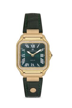 Momentus SS348G-15YG Kadın Kol Saati