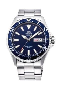 Orient Kamasu RA-AA0002L39B Otomatik Erkek Kol Saati