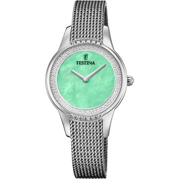 FESTINA F20494/6 MADEMOISELLE KADIN KOL SAATİ