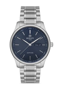 Hislon CL113S-04SB Erkek Kol Saati