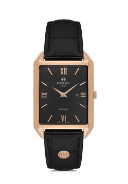Hislon CL150R-04BR Erkek Kol Saati