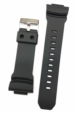 Casio G-Shock GA-200 GA-201 Orijinal Silikon Saat Kordonu