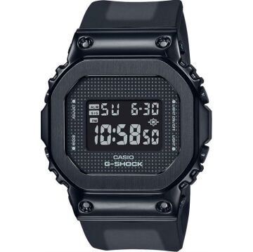 Casio GM-S5600SB-1DR Erkek Kol Saati