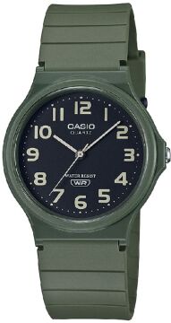 Casio MQ-24UC-3BDF Erkek Kol Saati