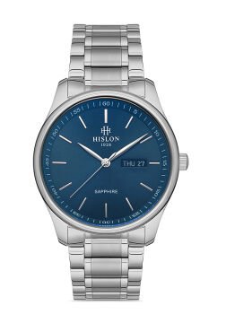 Hislon CL113S-11SS Erkek Kol Saati