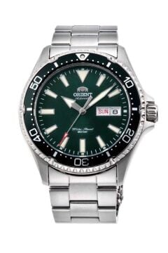 Orient Kamasu RA-AA0004E39B Otomatik Erkek Kol Saati