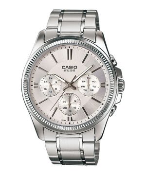 CASIO MTP-1375D-7AVDF ERKEK KOL SAATİ