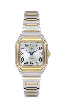 Momentus CS348T-02SG Kadın Kol Saati