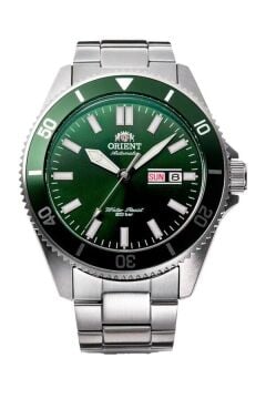 Orient Kanno Diver RA-AA0914E19B Otomatik Erkek Kol Saati