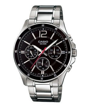 CASIO MTP-1374D-1AVDF ERKEK KOL SAATİ