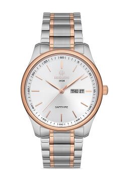 Hislon CL113T-03SR Erkek Kol Saati