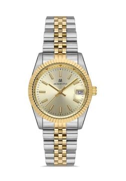 Momentus CW132T-08SG Kadın Kol Saati