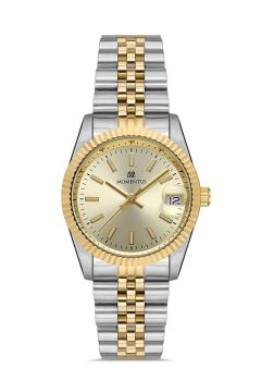 Momentus CW132T-08SG Kadın Kol Saati