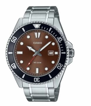 CASIO MDV-107D-5AVDF ERKEK KOL SAATİ