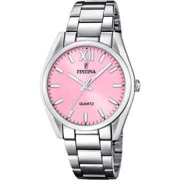 FESTINA F20622/M ALEGRIA BOYFRIEND KADIN KOL SAATİ
