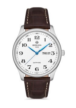 Hislon CL113S-01KS Erkek Kol Saati