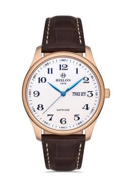 Hislon CL113R-01KR Erkek Kol Saati