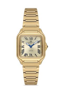 Momentus CS348G-08SG Kadın Kol Saati