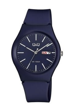 Q&Q A212J012Y Unisex Kol Saati