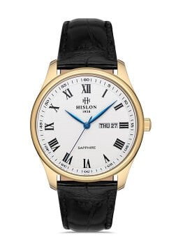 Hislon CL113G-02BG Erkek Kol Saati