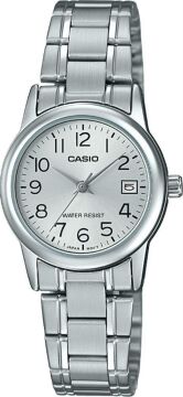 CASIO LTP-V002D-7BUDF KADIN KOL SAATİ