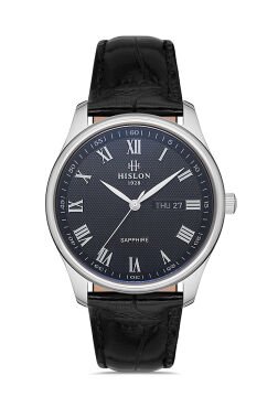 Hislon CL113S-04BS Erkek Kol Saati