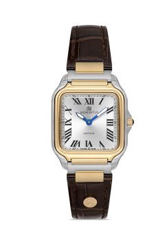 Momentus CS348T-02KG Kadın Kol Saati