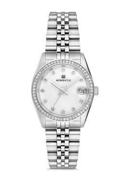 Momentus SW131S-09SS Kadın Kol Saati