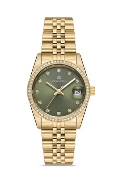 Momentus SW131G-15SG Kadın Kol Saati