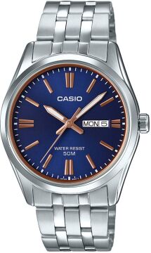 CASIO MTP-1335D-2A2VDF ERKEK KOL SAATİ