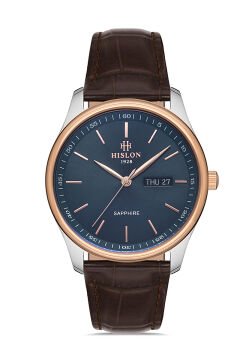 Hislon CL113T-11KR Erkek Kol Saati