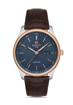 Hislon CL113T-11KR Erkek Kol Saati