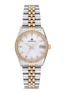 Momentus SW131T-09SG Kadın Kol Saati
