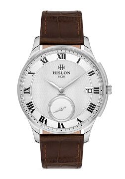 Hislon CL120S-02KS Erkek Kol Saati