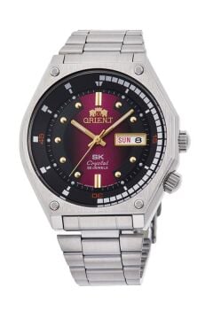 Orient Diver Retro RA-AA0B02R30B Otomatik Erkek Kol Saati
