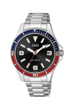 Q&Q QB64J205Y Erkek Kol Saati
