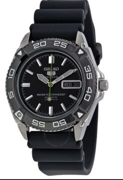 SEIKO 5 JAPAN SNZB23J2 ERKEK KOL SAATİ