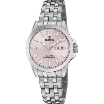 Festina F20455/2 Classics Kadın Kol Saati