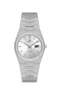 Momentus SS345S-0SS Kadın Kol Saati