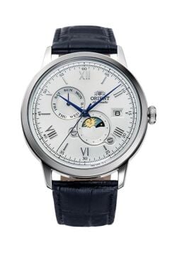 Orient RA-AK0802S30B Otomatik Erkek Kol Saati