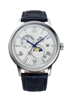 Orient RA-AK0802S30B Otomatik Erkek Kol Saati