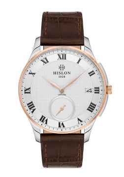 Hislon CL120T-02KR Erkek Kol Saati