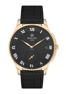 Hislon CL120G-04BG Erkek Kol Saati